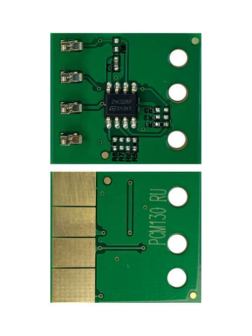 Чип к-жа Катюша P130/M130 (12К) Drum PCM130 UNItech (Zhono)
