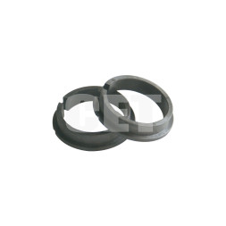 Подшипник(бушинг) тефлонового вала (к-т 2шт.) для RICOH Aficio MP5500/MP6500/MP7500 (CET), CET3974