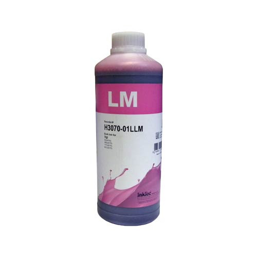 Чернила для HP (177 ) C8775 (1л,light magenta) H3070-01LLM  InkTec  (снято с производства!)