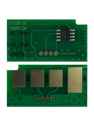 Чип к-жа Xerox Phaser 3250 (106R01374) (5K) JT