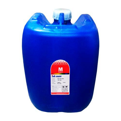 Чернила для EPSON (20л, magenta, Dye) EIMB-290M (EIMB-UM) NEW Ink-Mate