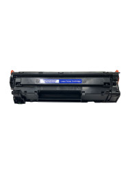 Картридж для HP LJ P1005/P1505/P1566/P1102  CE285A/CE278A/CB435A/CB436A Universal (1,6K) с чипом (compatible)