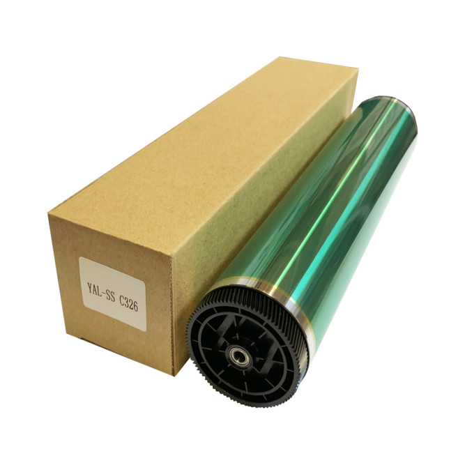 Фотовал для Samsung CLP-310/320 Golden Green