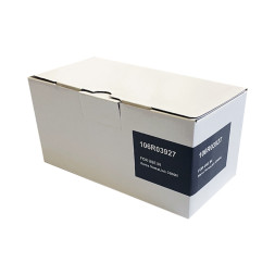 Картридж для XEROX VersaLink C600 Toner Cartr черный  (106R03927) (16,8K) (compatible)