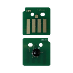 Чип к-жа Fujifilm Apeos C3060/C2560/C2060 (22K,CT202496) black UNItech(Apex)