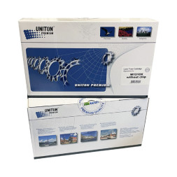 Картридж для HP LJ 4003/MFP 4103 W1510X (9,7K) БЕЗ ЧИПА!!! UNITON Premium