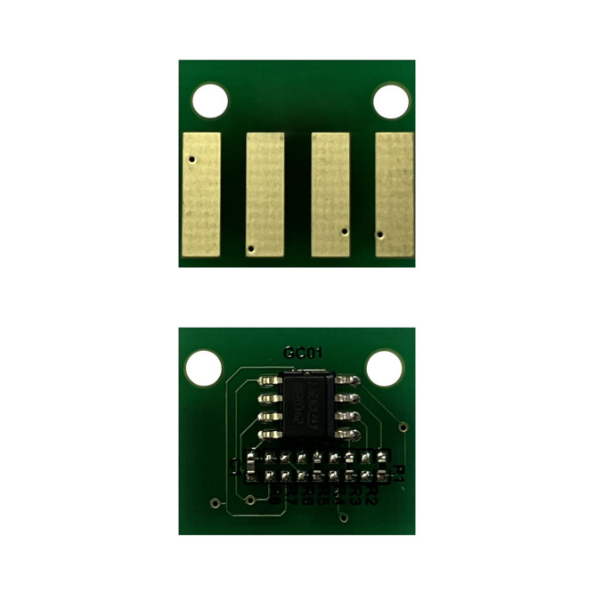 Чип к-жа Катюша P140/M140/M240 ( 9К) TK240X UNItech (Zhono)