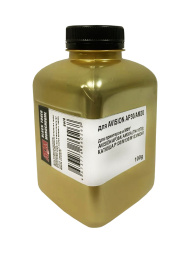 Тонер для AVISION AP30/AM30,КАТЮША P130/M130/M133/M240 (фл,100,5K) Gold ATM
