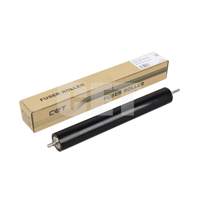 Резиновый (прижимной) вал для BROTHER HL-5440/5450/5470/DCP-8110 (CET), CET2801
