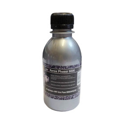 Тонер для XEROX Phaser 6000/6010/WC6015 (фл,40,черный ,NonChem) Silver ATM