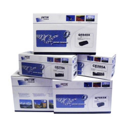 Тонер-картридж для (TK-1200) KYOCERA P2335DN/P2335DW/M2235DN/M2735DN/M2835DN (2,7K) LOW CAPACITY БЕЗ ПОРШНЯ UNITON Premium