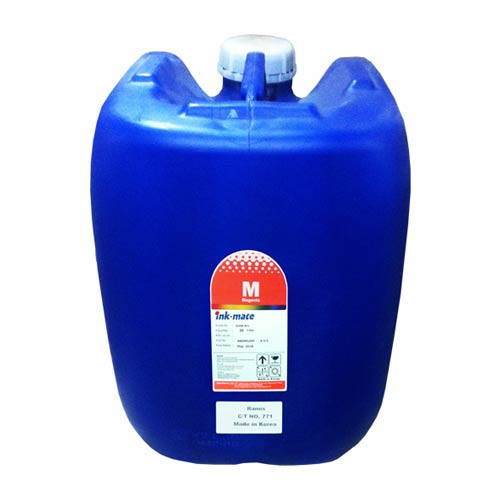 Чернила для HP (20л, magenta, Dye) HIMB-900M (HIMB-UM) Ink-Mate
