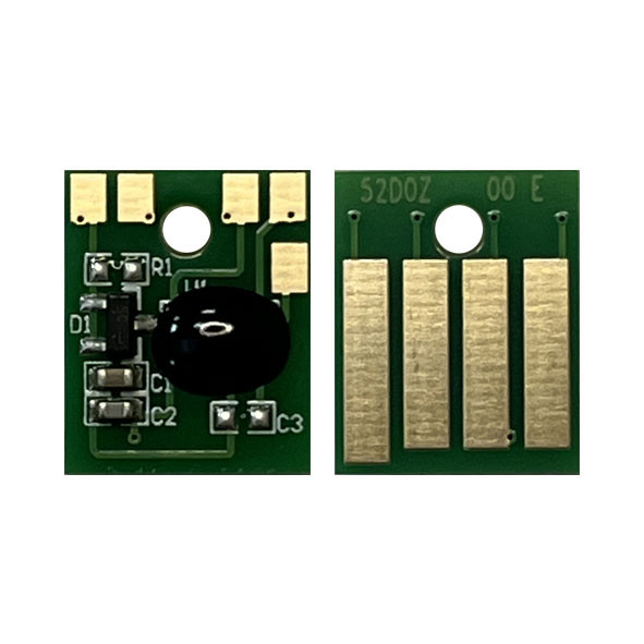 Чип к-жа Lexmark MS710/810/MX710/810 № 520Z (100K) DRUM UNItech(Apex)