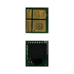 Чип к-жа HP Color LJ M255,MFP M282/M283 (2.45K, EMEA, OEM SIZE) W2213X magenta UNItech(Zhono)