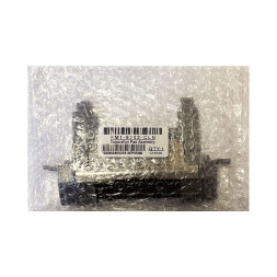 Тормозная площадка нижнего лотка в сборе для HP P3015/M521/M525 (RM1-6303-CLN) LT