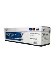 Картридж для HP Color LJ M155/MFP M182/M183  W2411A (216A) синий (0,85К) БЕЗ ЧИПА!!! UNITON Premium