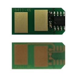 Чип к-жа OKI B411/431/MB461/MB471/MB491 (4K) JT