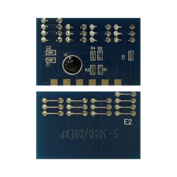 Чип к-жа (ML-D3050B) для Samsung ML-3050/3051 (8K) (type E2) UNItech(Apex)