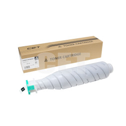 Тонер-картридж для KONICA MINOLTA bizhub 600/601/750/751 (TN-710) (55K) (CET), CET6792H