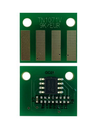 Чип к-жа Avision AP40/AM0 ( 9К) TN-1071V UNItech(Zhono)