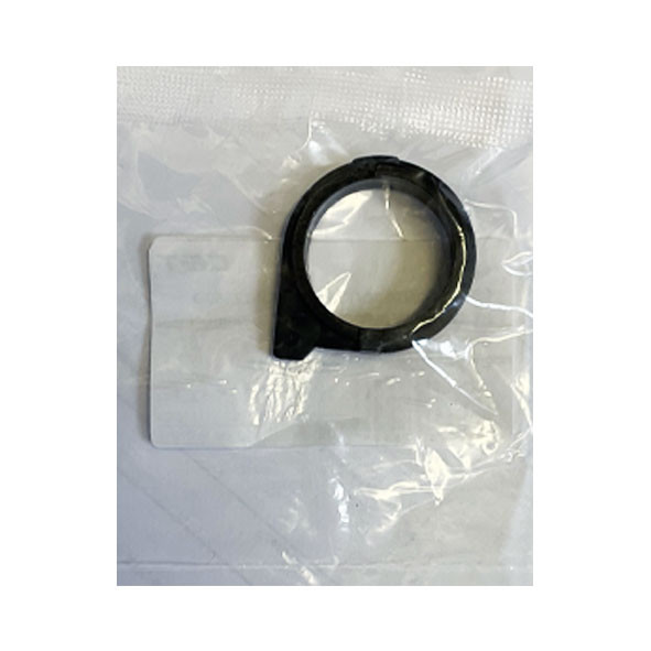 Подшипник(бушинг) тефлонового вала левый для BROTHER HL-L2300/DCP-L2500/L2520/L2540/MFC-L2700 (CET), CET361089