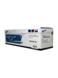 Картридж для HP Color LJ M155/MFP M182/M183  W2412A (216A) желтый (0,85К) БЕЗ ЧИПА!!! UNITON Premium