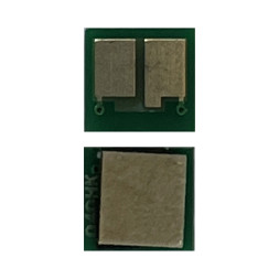 Чип к-жа (040HC) для Canon LBP710Cx/712Cx  (10K,OEM Size)  cyan JT