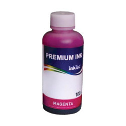 Чернила для Brother LC1100M/ LC980M (100мл,magenta)  B1100-100MM InkTec