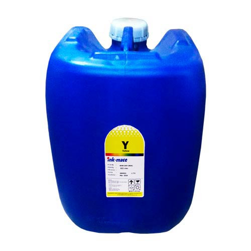 Чернила для EPSON (20л, yellow, Dye) EIMB-290Y (EIMB-UY) NEW Ink-Mate