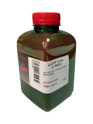 Тонер для HP Color LJ M552/ M553/M557 (фл,180,красный,Polyester,TMC043 IMEX) Green Line