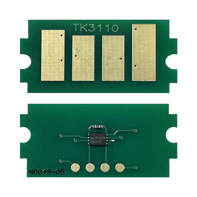 Чип к-жа (TK-3110) Kyocera FS-4100 (15,5K)  UNItech(Zhono)