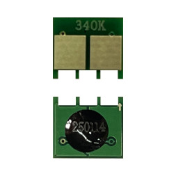 Чип к-жа HP Color LJ M775  (13,5K) CE340A  black JT