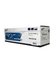 Картридж для HP Color LJ M155/MFP M182/M183  W2413A (216A) красный (0,85К) БЕЗ ЧИПА!!! UNITON Premium