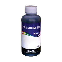 Чернила для Brother LC1100BK/ LC980BK (100мл,black)  B1100-100MB InkTec