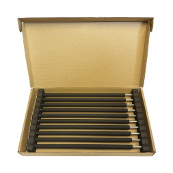 Ролик проявления (Developing Roller) Samsung CLP-365/CLX-3305, Xpress C430/С480 (УПАКОВКА 10 шт) TMS