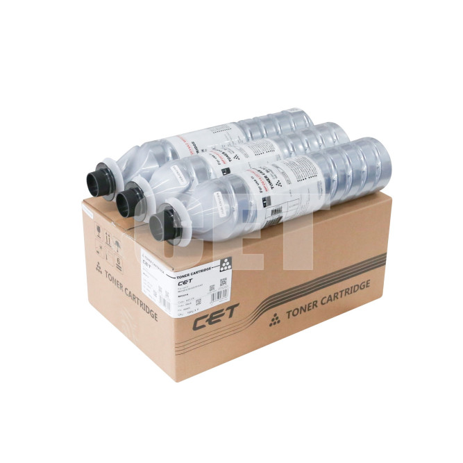 Тонер-картридж для RICOH Aficio MP 2014/2014AD/ type MP2014 (т,160) (4K) (CET), CET6605