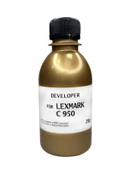 Носитель (carrier) для Lexmark C 950/952/ X 950/952/954 (фл,28) Gold ATM