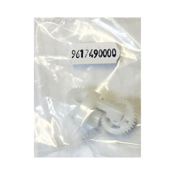 Флажок сброса счетчика к-жа Brother TN-2175 (флажок+2 шестерни) (DC Select) Delacamp