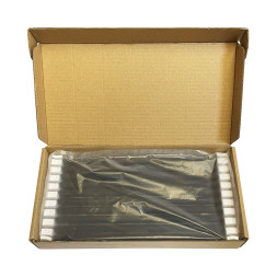 Ролик заряда (Charge Roller) Samsung ML 2160, M2020 (УПАКОВКА 10 шт) hard TMS