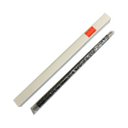 Заряжающий ролик (PCR) HP P1005/1505/P1102/M15  hard Китай