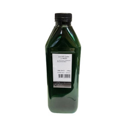 Тонер для HP Color LJ M552/ M553/M557 (фл,240,черный ,Polyester,TMC043 IMEX) Green Line