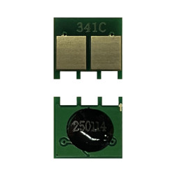 Чип к-жа HP Color LJ M775  (16K) CE342A yellow JT