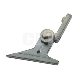 Палец отделения бумаги тефлонового вала для RICOH Aficio 1027/2027/MP2510/2553 (CET), CET6128