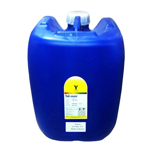 Чернила для EPSON (20л, yellow, Dye) EIMB-290Y (EIMB-UY) Ink-Mate