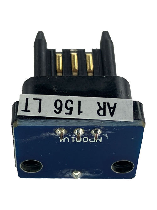 Чип к-жа Sharp AR-156T (без гарантии) JT