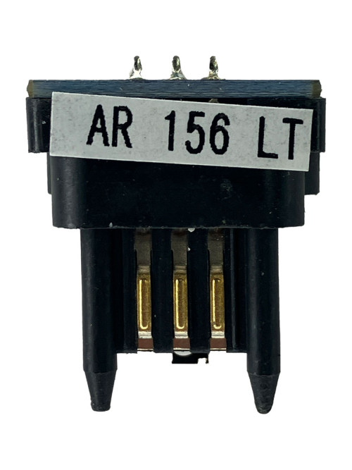 Чип к-жа Sharp AR-156T (без гарантии) JT