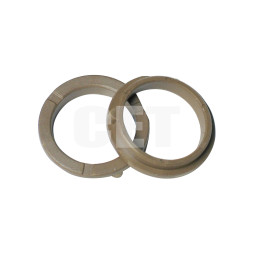Подшипник(бушинг) тефлонового вала (к-т 2шт.) для SHARP AL-1000/AR153/160/161/5015/5316 (CET), CET8255