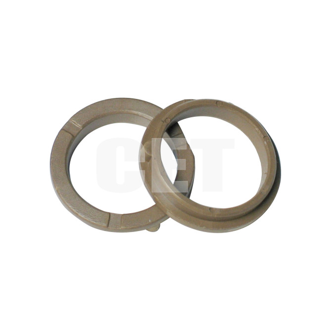 Подшипник(бушинг) тефлонового вала (к-т 2шт.) для SHARP AL-1000/AR153/160/161/5015/5316 (CET), CET8255