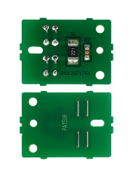 Чип к-жа для Panasonic KX-MB1500/1520 (1,8К) UNItech(Zhono)