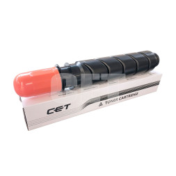 Тонер-картридж для CANON iR 2520/2525/2530/ C-EXV33 (т,700) (14,6K) (CET), CET131036